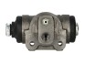 Рабочий тормозной цилиндр RENAULT Master T28/Master T33/Master T35/Master T39 "FL TRW BWK224 (фото 1)