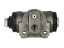 Рабочий тормозной цилиндр RENAULT Master T28/Master T33/Master T35/Master T39 "FL TRW BWK224 (фото 1)
