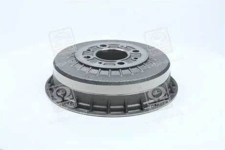 Тормозной барабан TRW DB4307