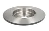Диск тормозной (1 шт.).) BMW - 725d/728i/730d/730i/735i/740i/840i/850i/H1/H2 TRW DF1597 (фото 2)