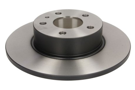 Диск тормозной (1 шт.).) ALFA ROMEO - FIAT - LANCIA 147/156/156 Sportwagon/164/164 Supe TRW DF1739