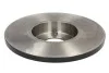 Диск тормозной (1 шт.).) AUDI 100/100 Quattro/A4/A4 Quattro/A6/A6 Quattro TRW DF2650 (фото 2)