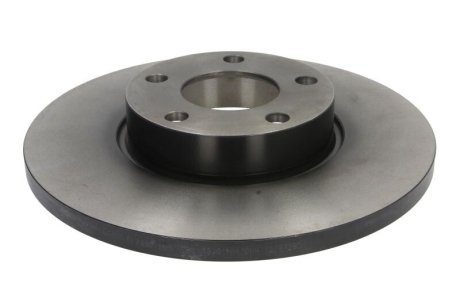 Диск тормозной (1 шт.).) AUDI 100/100 Quattro/A4/A4 Quattro/A6/A6 Quattro TRW DF2650