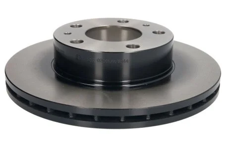 Диск тормозной (1 шт.).) CITROEN - FIAT - PEUGEOT Jumper/Jumper 27/Jumper 31/Relay/Relay 1000/Re TRW DF2721