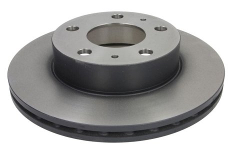 Тормозной диск TRW DF2722