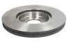Диск тормозной LOTUS - OPEL - SAAB - VAUXHALL Elise/Calibra/Speedster/Vectra/9-3/9-5/900/Speedster TRW DF2778S (фото 2)