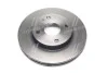 Диск тормозной TRW DF3089 (фото 4)