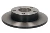 Диск тормозной (1 шт.).) AUDI - VOLKSWAGEN A4 Quattro/S4 Quattro/Passat/Passat Estate/V TRW DF4026 (фото 1)
