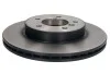 Диск тормозной TRW DF4055 (фото 1)