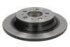 Диск тормозной (1 шт.).) VOLVO S60/S80/V70/V70 Cross Country/V70 XC/XC70 TRW DF4066 (фото 1)
