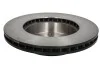 Тормозной диск TRW DF4170 (фото 2)