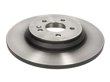 Диск тормозной (1 шт.).) MERCEDES ML(163) R "98-"05 TRW DF4196