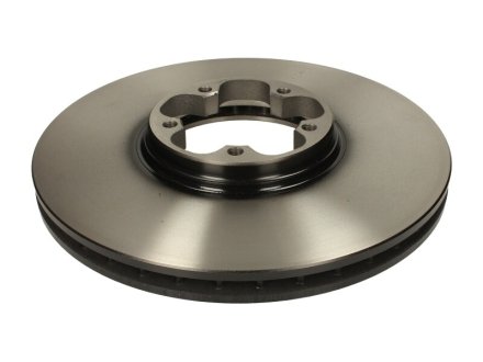 Диск тормозной (1 шт.).) FORD (Europe) Transit 300/Transit 330/Transit 350/Transit 410/ TRW DF4217