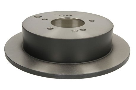 Тормозной диск TRW DF4287