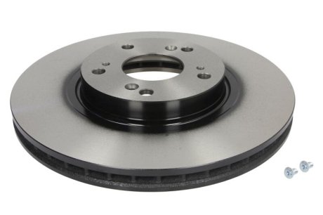 Тормозной диск TRW DF4432S