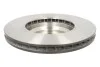 Диск тормозной BMW 3(E90,E92) "F D=348mm "05-15 TRW DF4775S (фото 2)