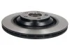 Brake disk TRW DF4818S (фото 1)