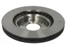 Диск тормозной (1 шт.).) CITROEN/MITSUBISHI/PEUGEOT C4/ASX/4008 "F D=294mm "12>> TRW DF4932 (фото 2)