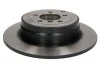 Диск тормозной LAND ROVER Discovery(LT/L318)/Range Rover "R D=354mm "98-10 TRW DF4955S (фото 1)