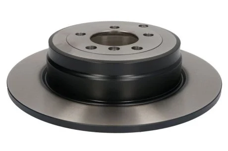 Диск тормозной LAND ROVER Discovery(LT/L318)/Range Rover "R D=354mm "98-10 TRW DF4955S