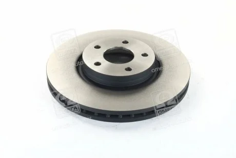 Диск тормозной перед. Ford Mondeo IV  TRW DF6019S