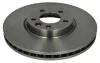 A_Диск тормозной AUDI/SEAT/SKODA/VW A3/Leon/Octavia/CC/Passat "F D=340mm "08>> TRW DF6124S (фото 1)