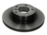 Диск тормозной BMW 1(F20)/ 3(F30)/ 4(F36) "F D=300mm "12>> TRW DF6143S (фото 1)