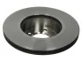 Диск тормозной BMW 1(F20)/ 3(F30)/ 4(F36) "F D=300mm "12>> TRW DF6143S (фото 2)