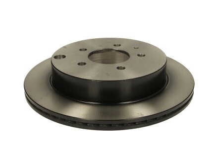 Гальмівний диск TRW DF6385