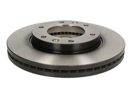 Гальмівний диск TRW DF6446