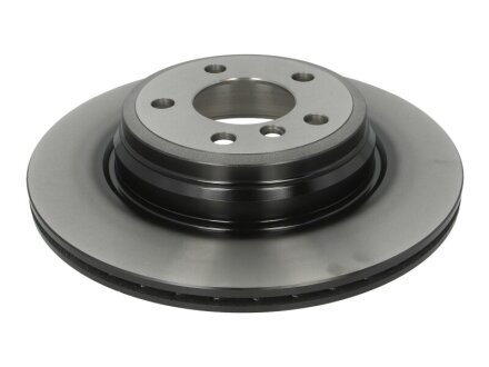 Гальмівний диск TRW DF6512S