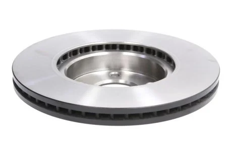 Диск тормозной (1 шт.).) MAZDA Mazda3 "F D=295mm "13>> TRW DF6731