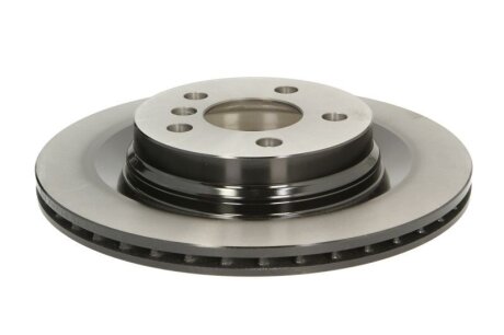 Гальмівний диск TRW DF6755