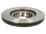 Диск тормозной (1 шт.).) MAZDA CX7/CX9 "F D=320mm "06>> TRW DF8043 (фото 2)
