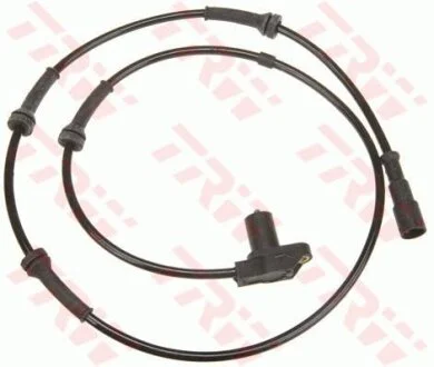 Датчик, частота вращения колеса TRW GBS2531