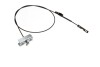 Трос ручника TRW GCH126 (фото 1)
