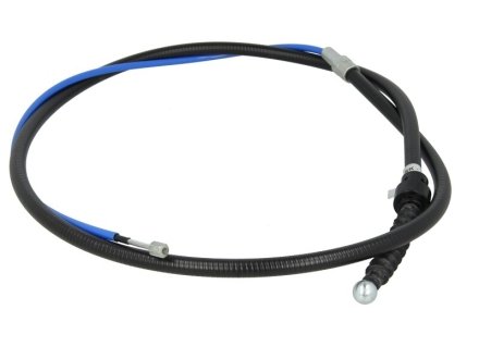 Трос ручника TRW GCH2602