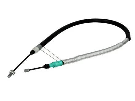 Трос ручника TRW GCH381