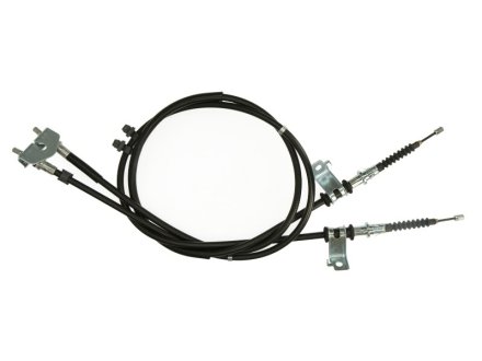 Трос ручника TRW GCH406