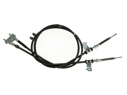 Трос ручника TRW GCH406