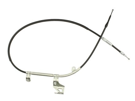 Трос ручника TRW GCH428