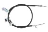 Трос ручника TRW GCH505 (фото 1)