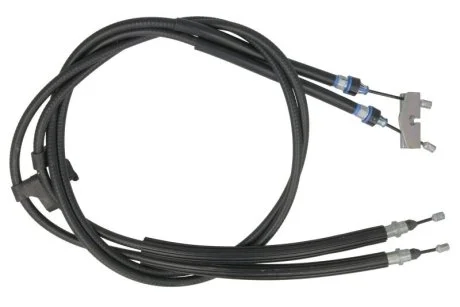 Трос ручника TRW GCH514