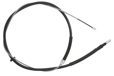 Трос ручника TRW GCH655