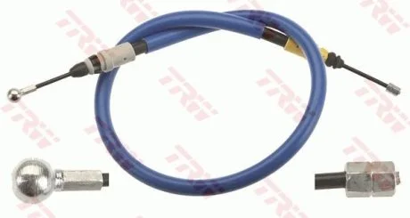 Трос ручника TRW GCH672
