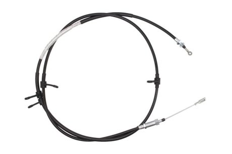 Трос ручника TRW GCH707