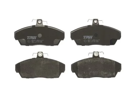 Тормозные колодки TRW GDB1319
