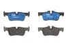 Тормозные колодки, дисковые TRW GDB2063BTE (фото 1)