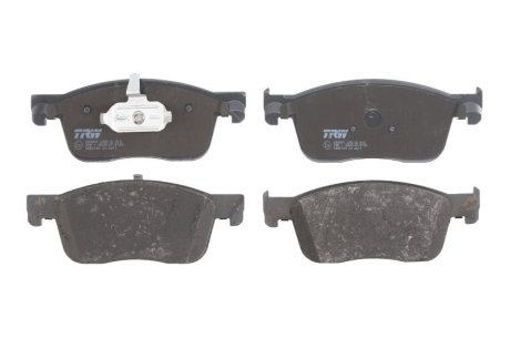 Комплект тормозных колодок TRW GDB2169