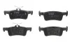 A_Тормозные колодки дисковые FORD Fiesta "R "18>> TRW GDB2194 (фото 1)